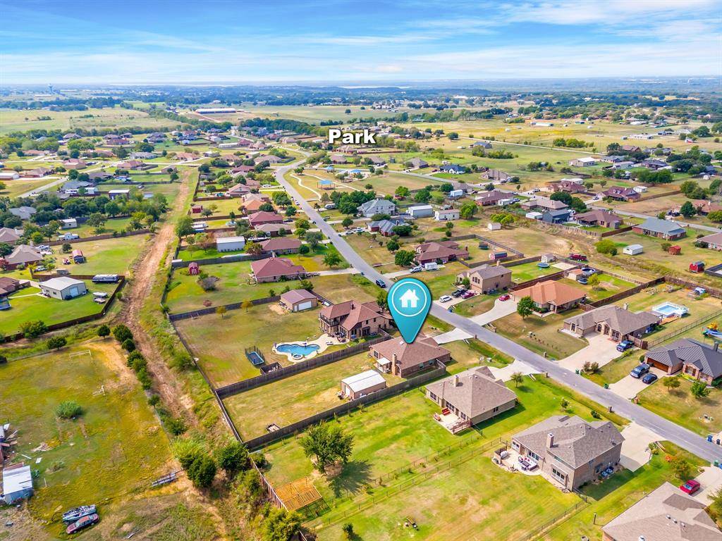 Krugerville, TX 76227,717 Fairmeadow Drive