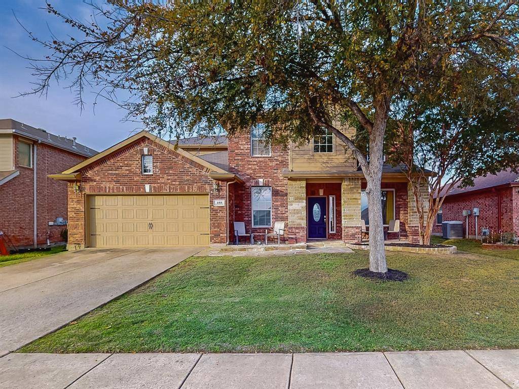 Little Elm, TX 75068,485 Willowlake Drive