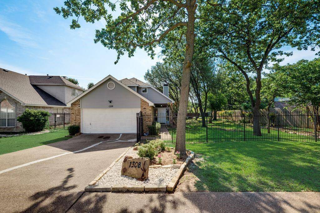 Irving, TX 75061,1308 Carver Lane