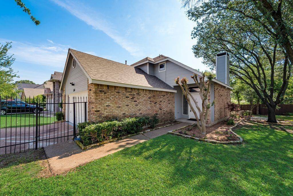 Irving, TX 75061,1308 Carver Lane