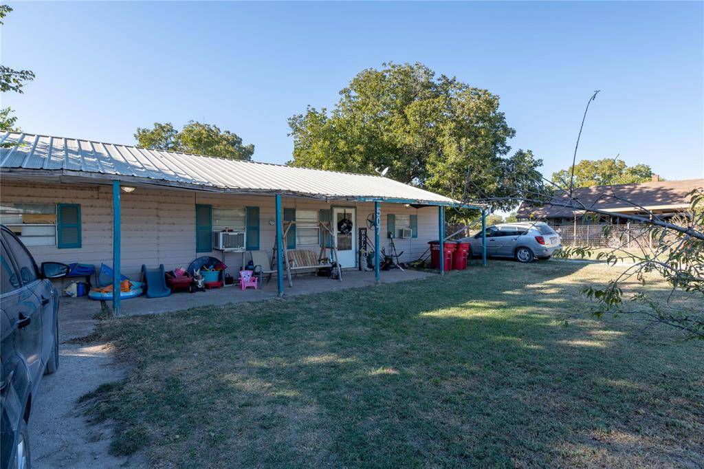 Byers, TX 76357,507 Tremont