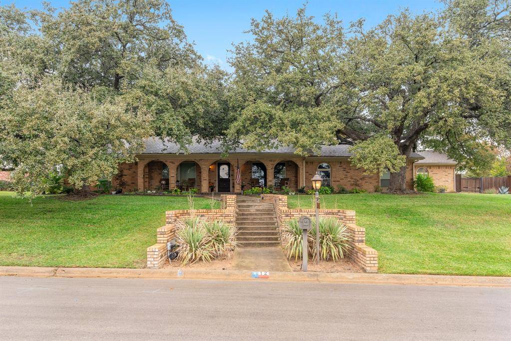 Benbrook, TX 76132,12 Lombardy Terrace