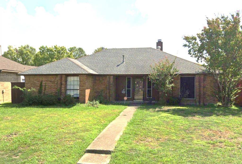 Mesquite, TX 75150,716 Retriever Lane