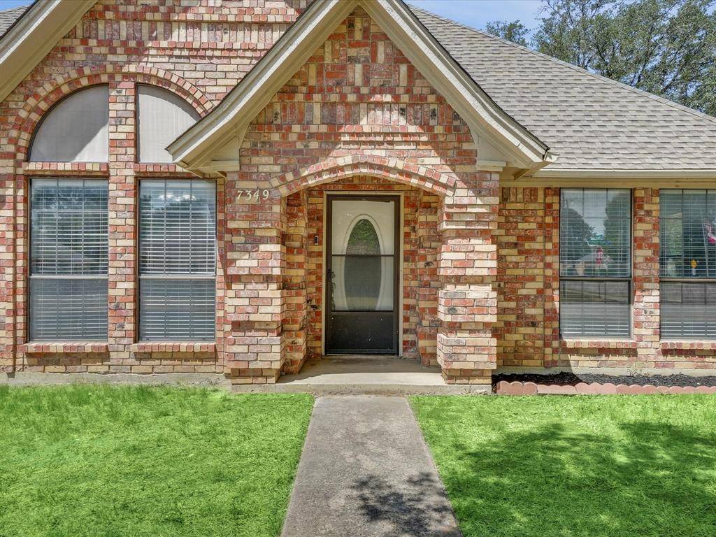 North Richland Hills, TX 76182,7349 Post Oak Drive