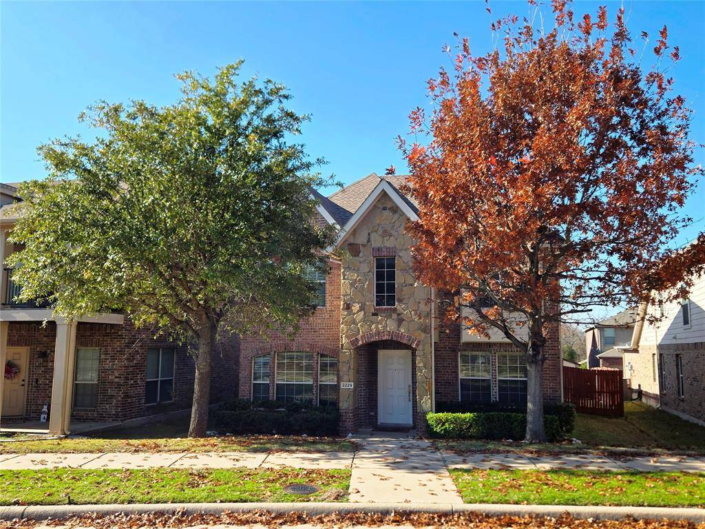 Mckinney, TX 75071,2229 Preston Lane