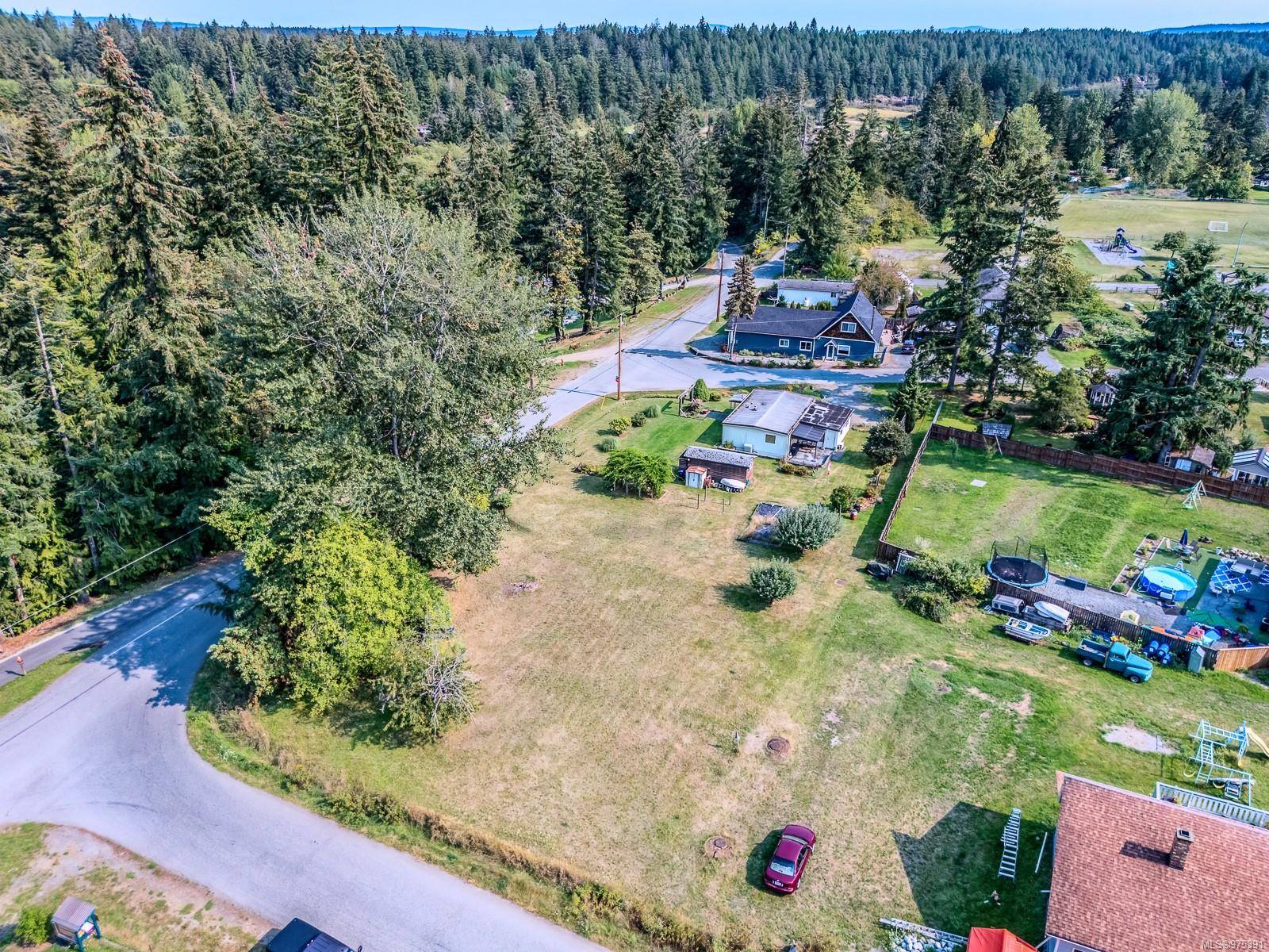 Nanaimo, BC V9X 1G2,LOT 2 & 3 Extension Rd