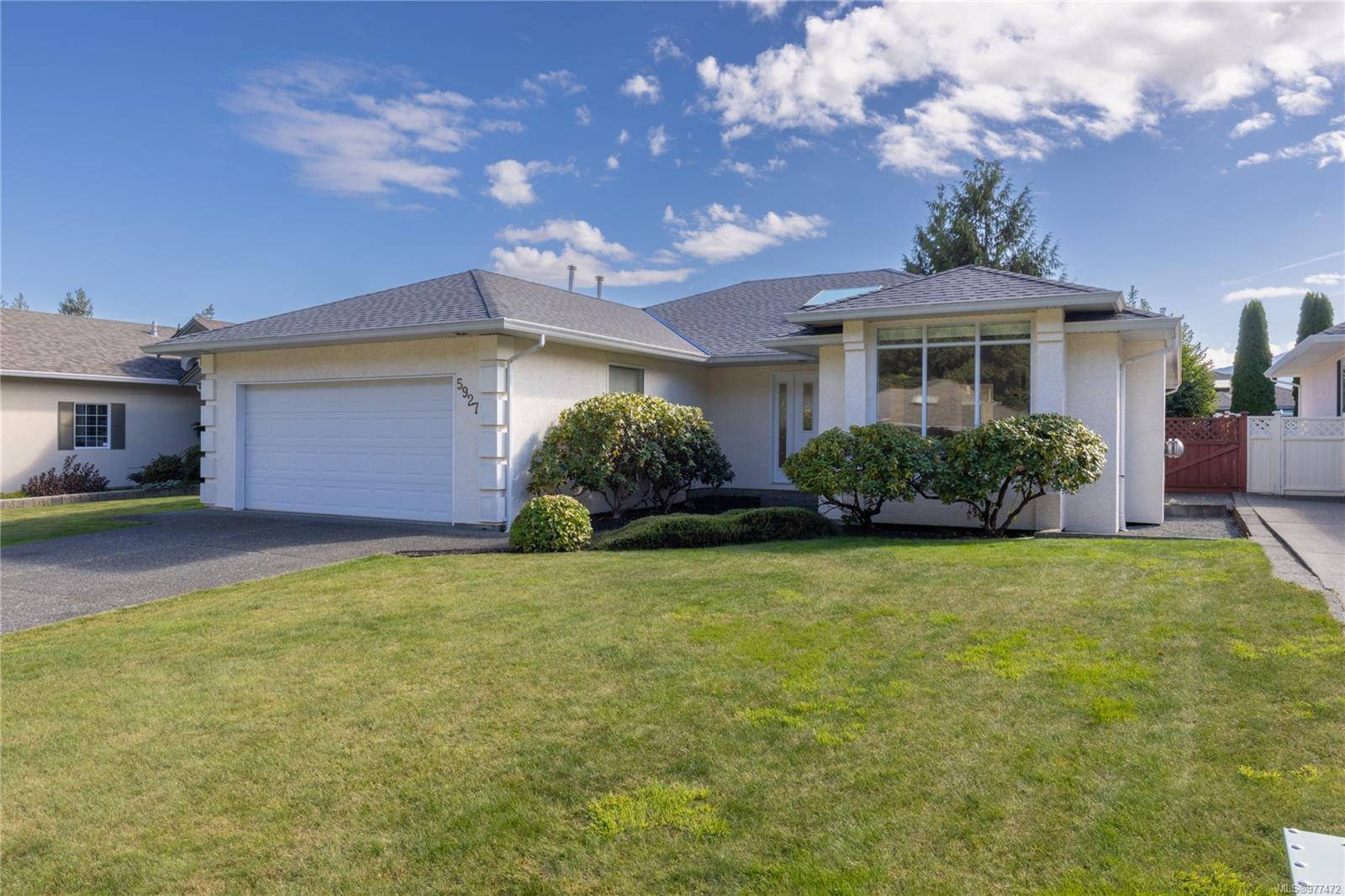 Nanaimo, BC V9T 6G9,5927 Oliver Rd