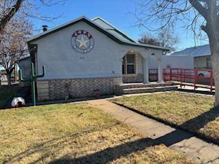 Andrews, TX 79714,510 NE 5th St