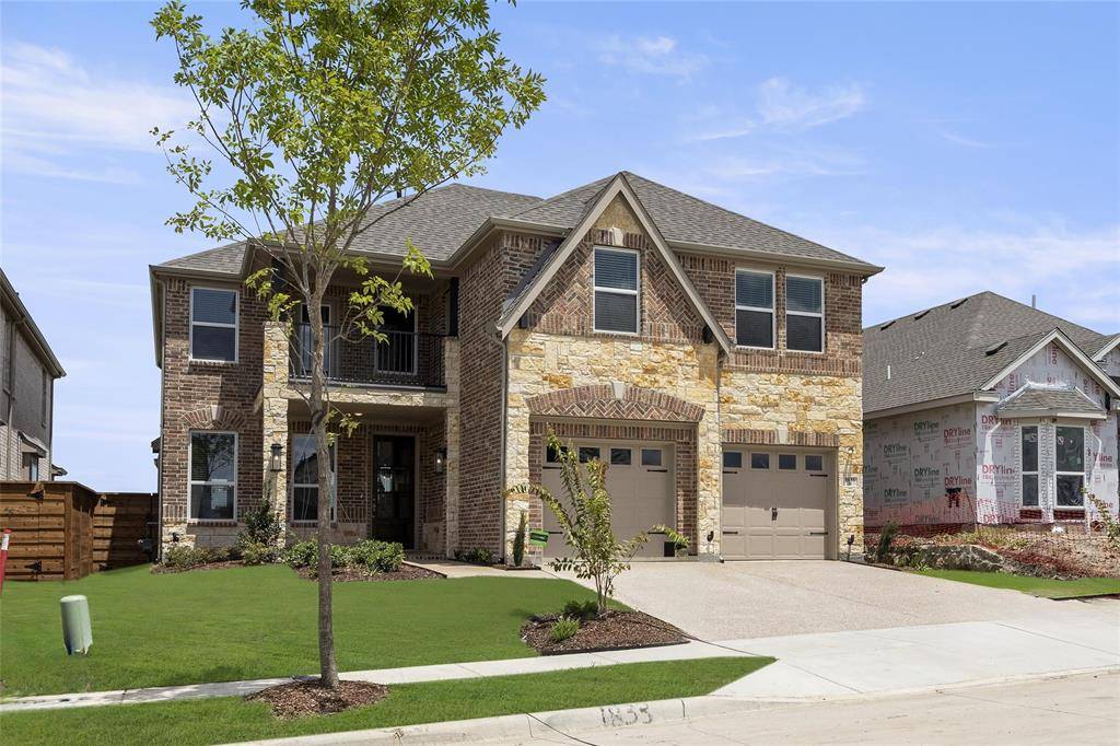 Mesquite, TX 75181,1833 Solterra Boulevard