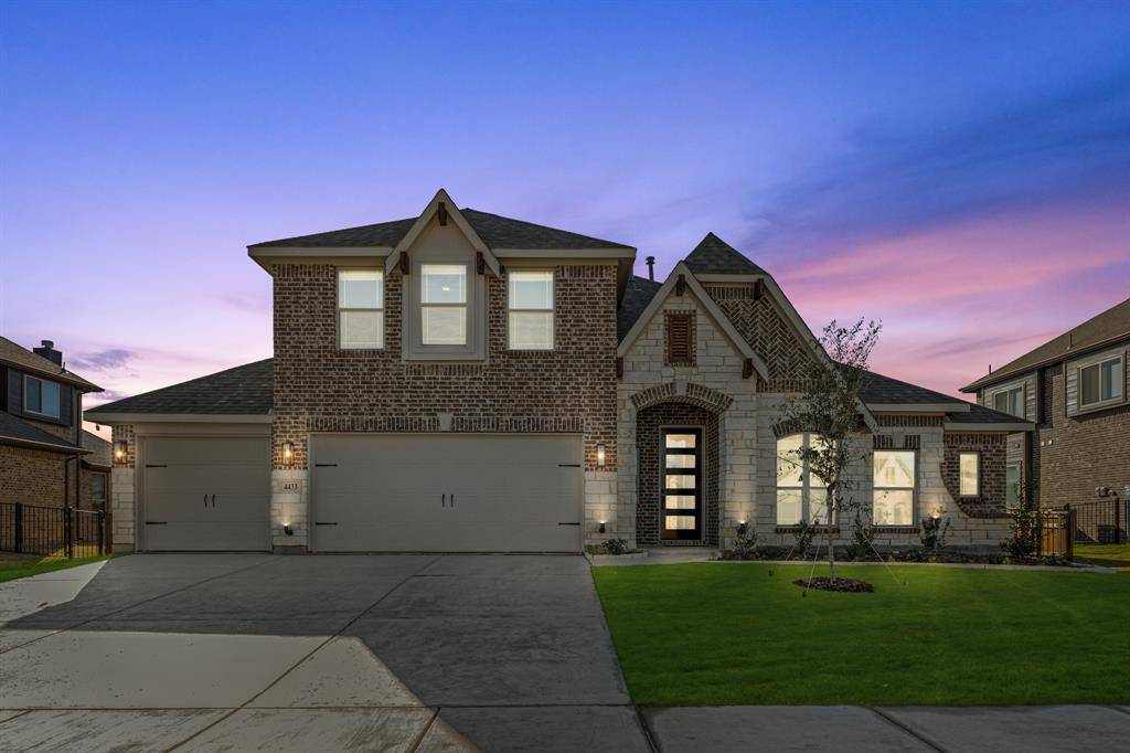 Joshua, TX 76058,4433 Lupine Estate Drive