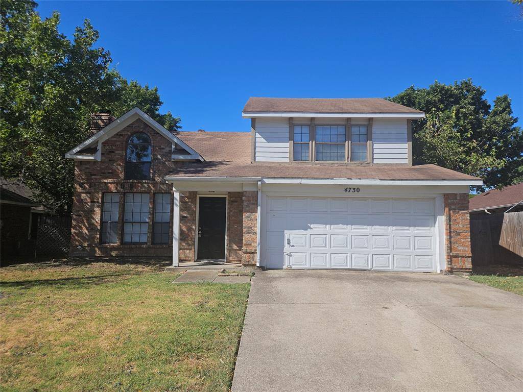 Arlington, TX 76018,4730 Waxwing Drive