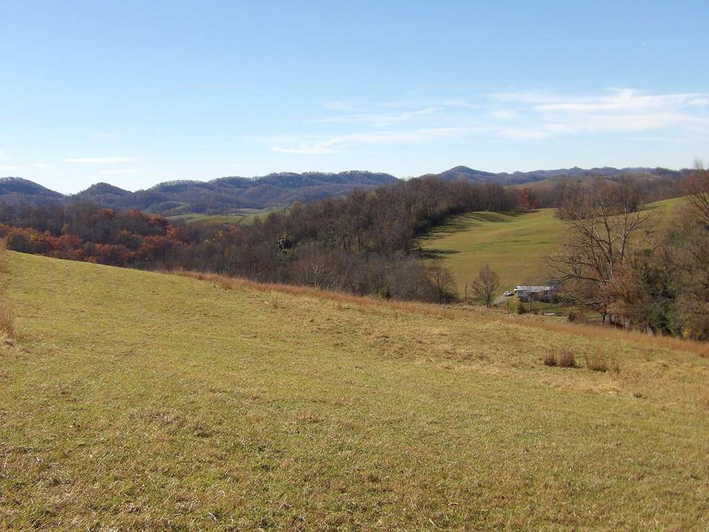 Saltville, VA 24370,107 Edgewood/Crusenberry rd