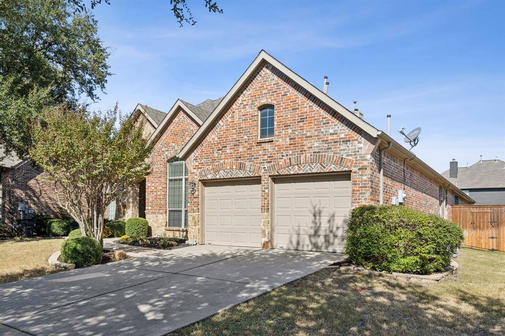 Melissa, TX 75454,2905 Madison Drive