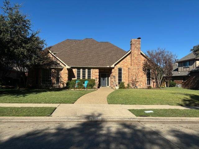 Plano, TX 75023,3809 Whiffletree Court