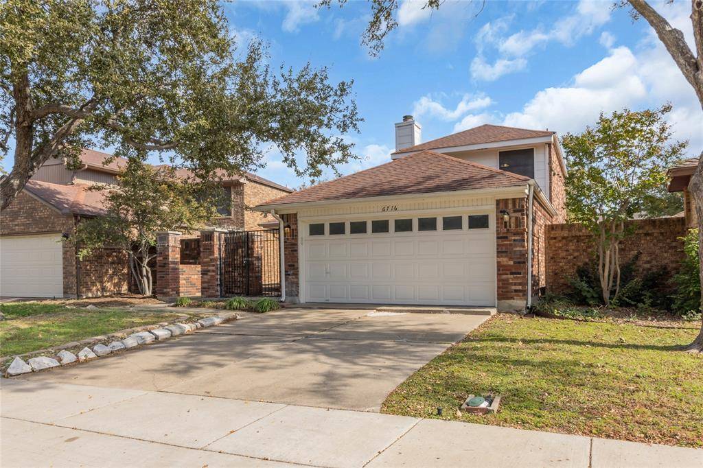 Plano, TX 75023,6716 Roman Court