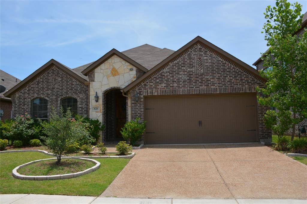 Little Elm, TX 75068,828 Lake Meadow Lane