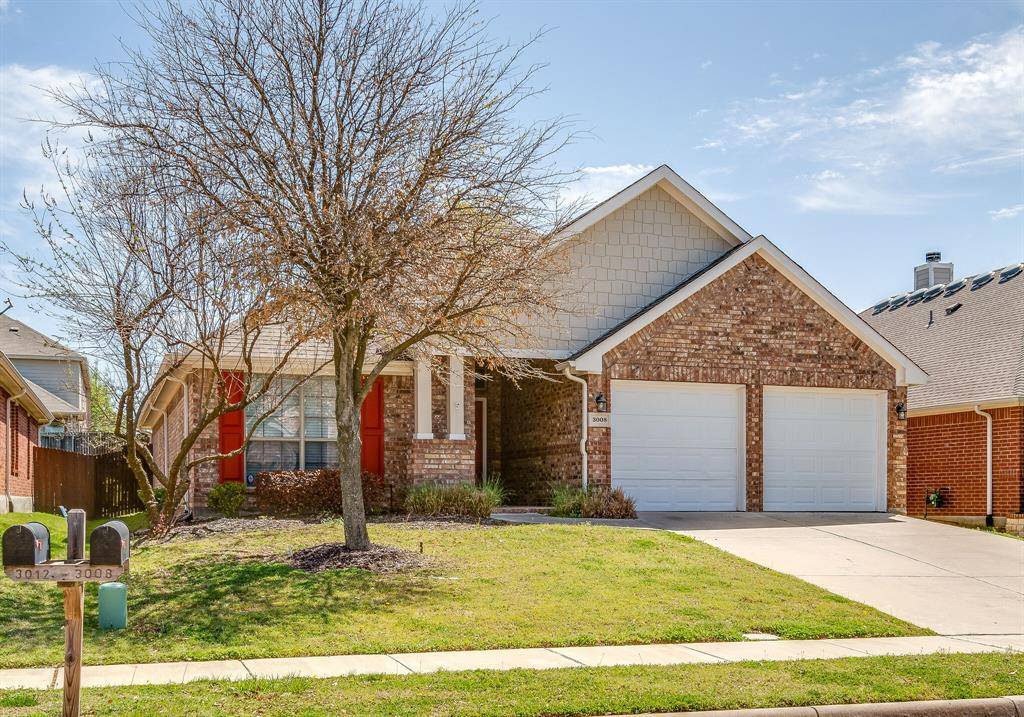 Mckinney, TX 75071,3008 Barkwood Drive