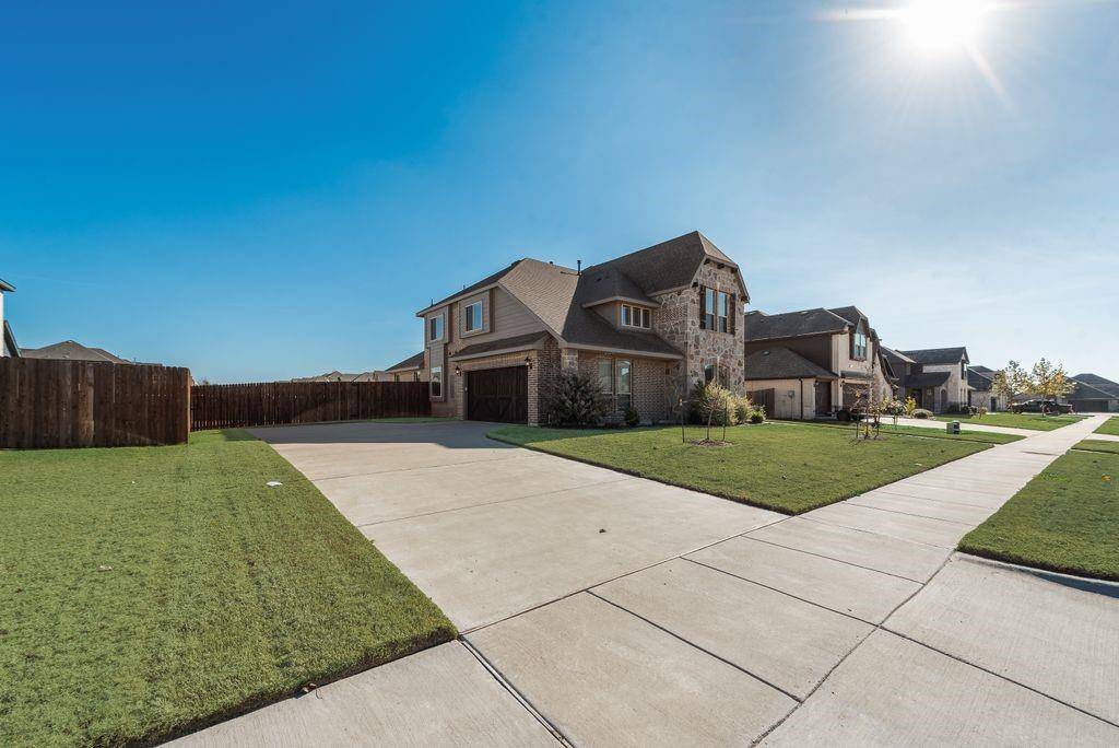 Desoto, TX 75115,1212 Reininga Drive