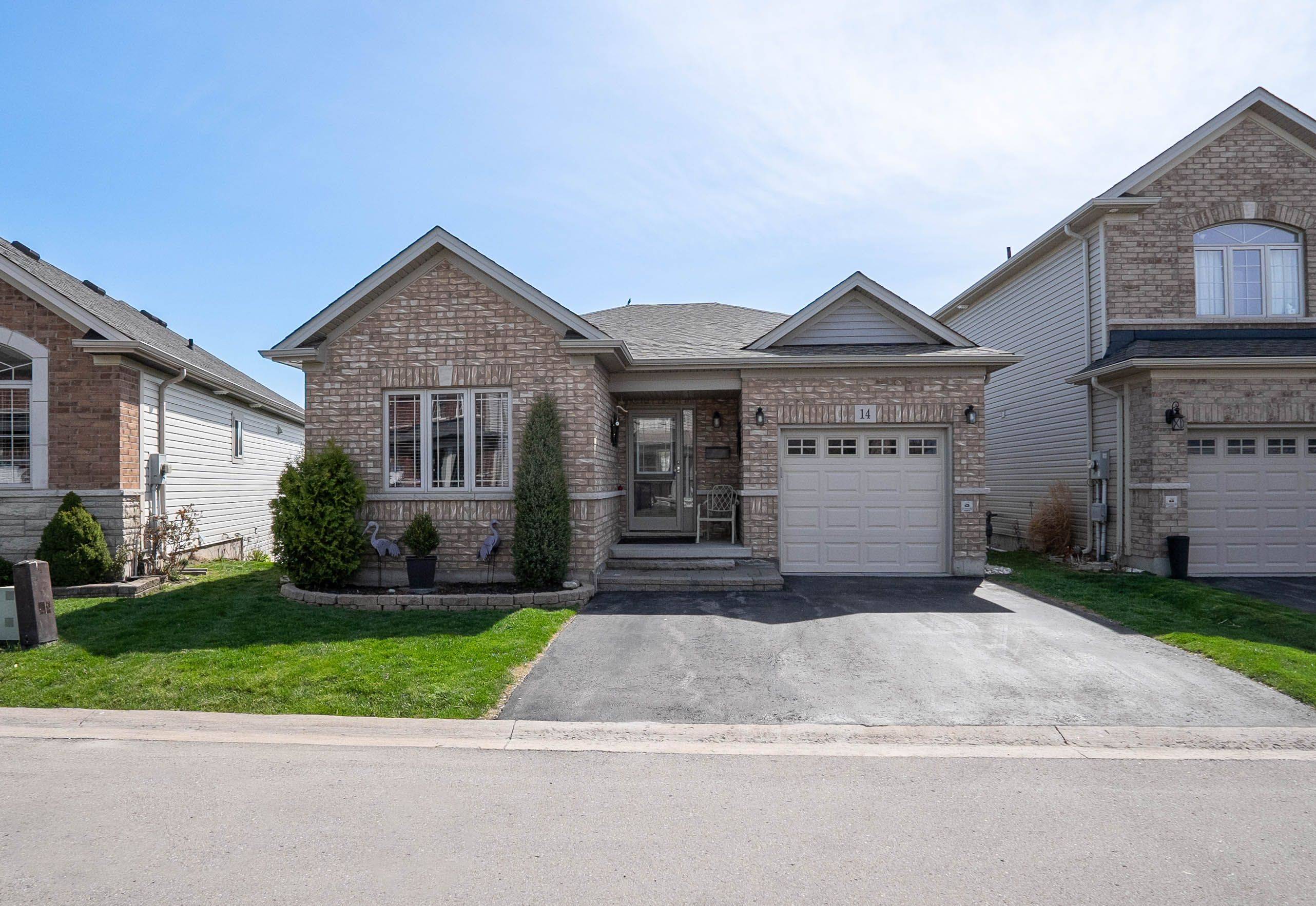 St. Catharines, ON L2P 0E5,77 Avery CRES #14