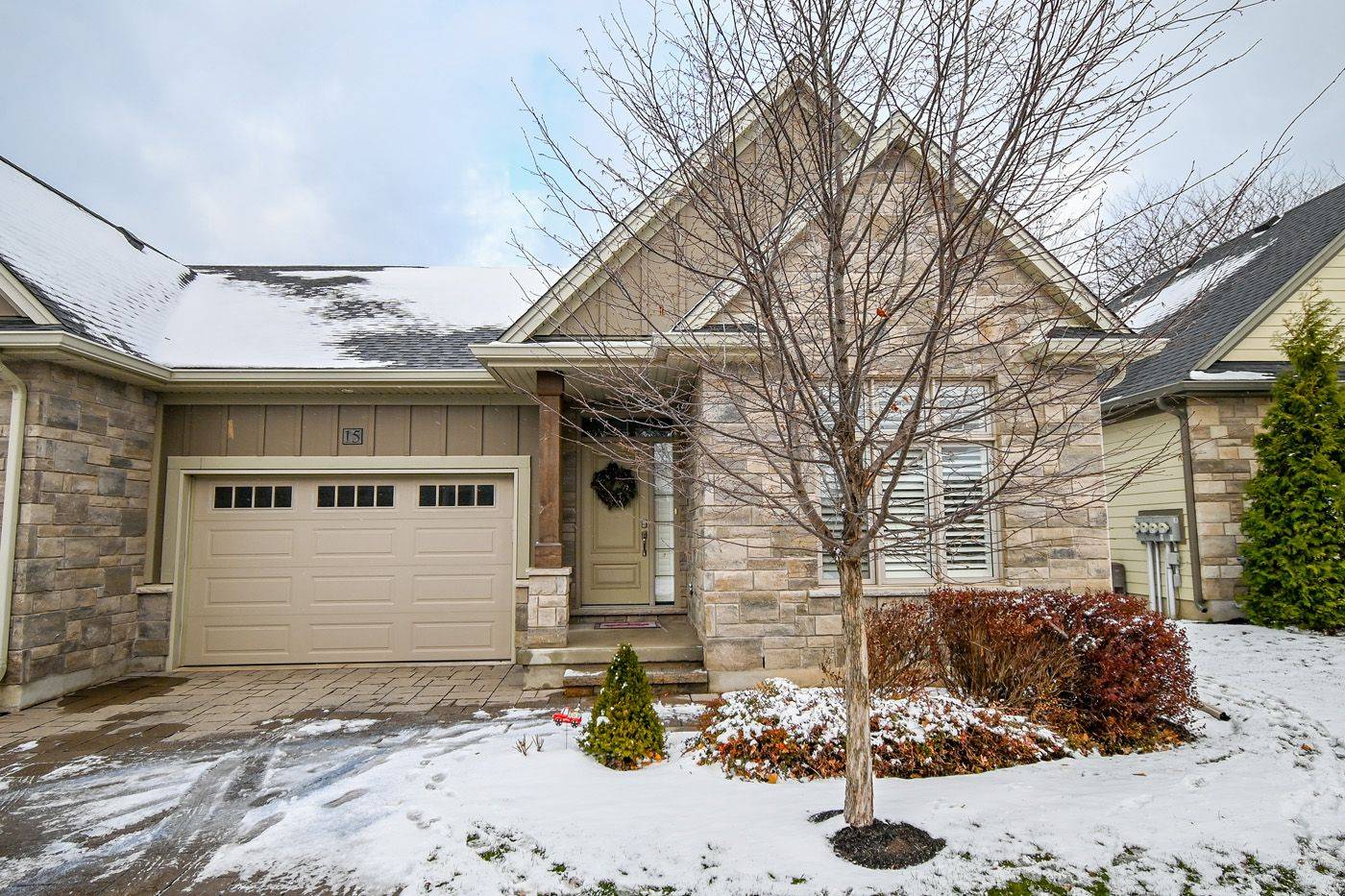 St. Catharines, ON L2N 6J3,15 Jacob Common N/A