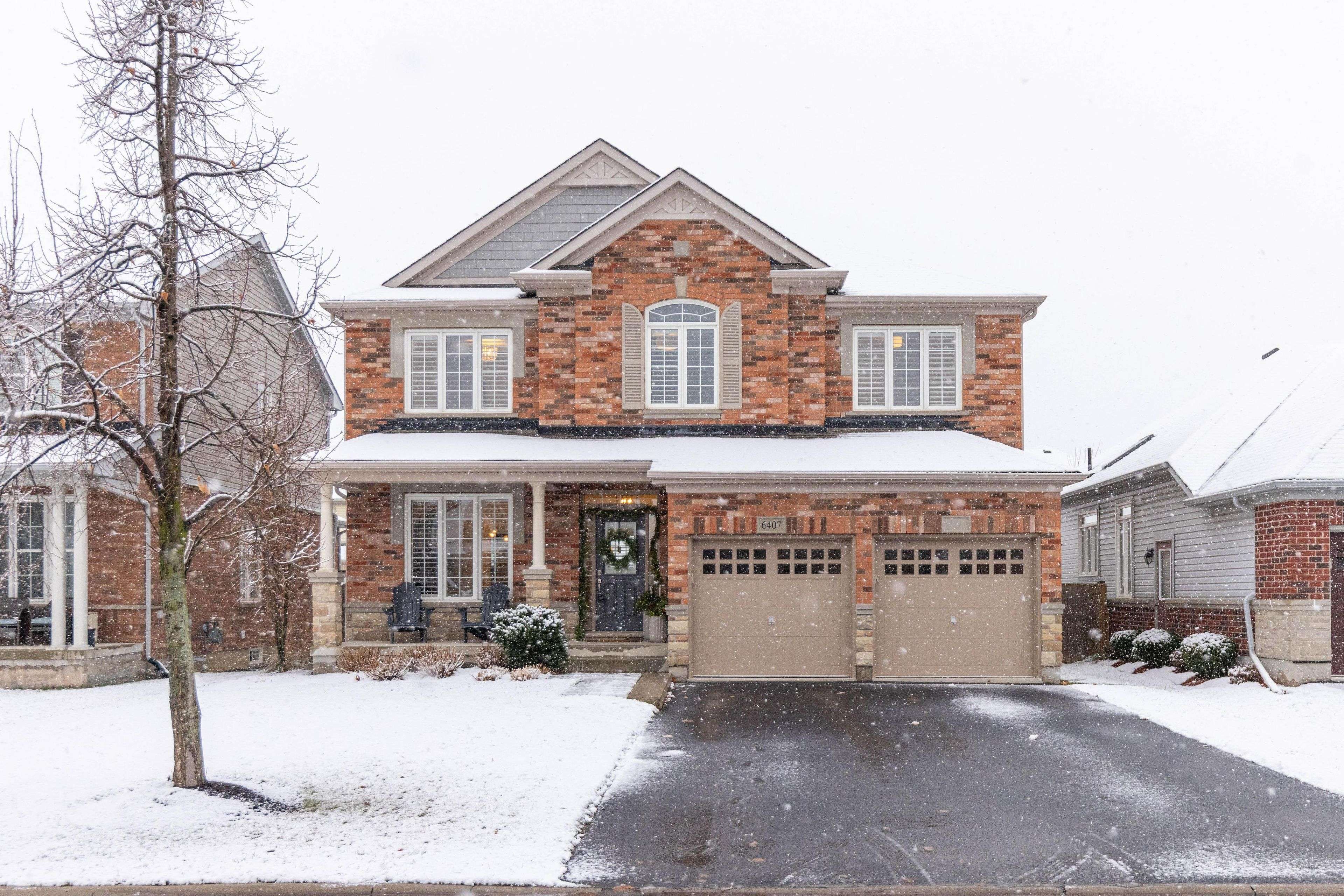 Niagara Falls, ON L2H 0C9,6407 Dilalla CRES