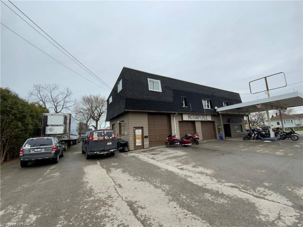 Port Colborne, ON L3K 3W4,496 MAIN ST W