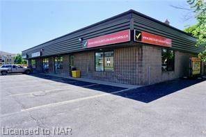 Welland, ON L3B 2A2,601 SOUTHWORTH ST S #5