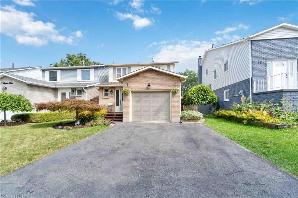 Niagara, ON L3M 4Z8,57 BAYVIEW DR