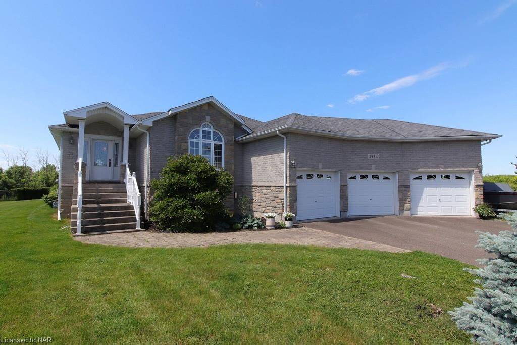 Fort Erie, ON L0S 1N0,3934 CHRISTINA CT