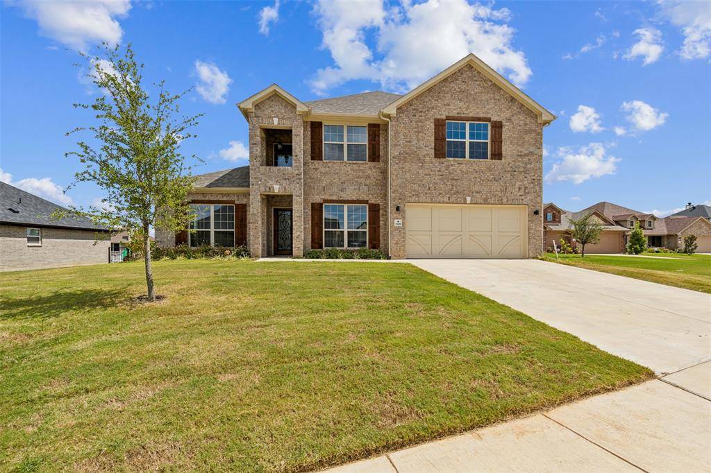 Burleson, TX 76028,3109 Bent Trail Court