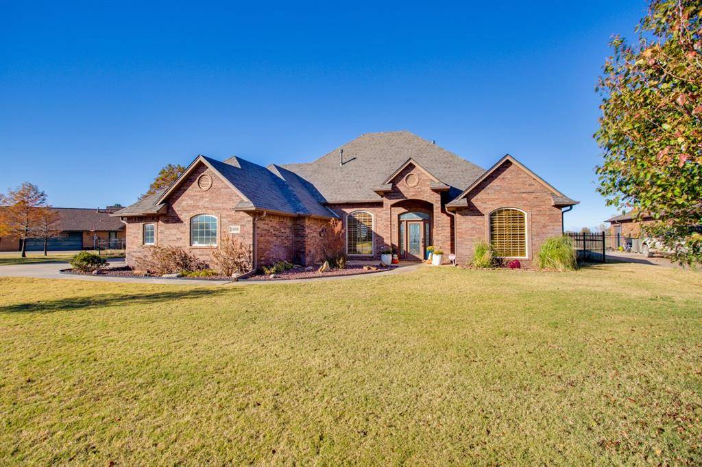 Enid, OK 73703,5606 Pheasant Run Drive