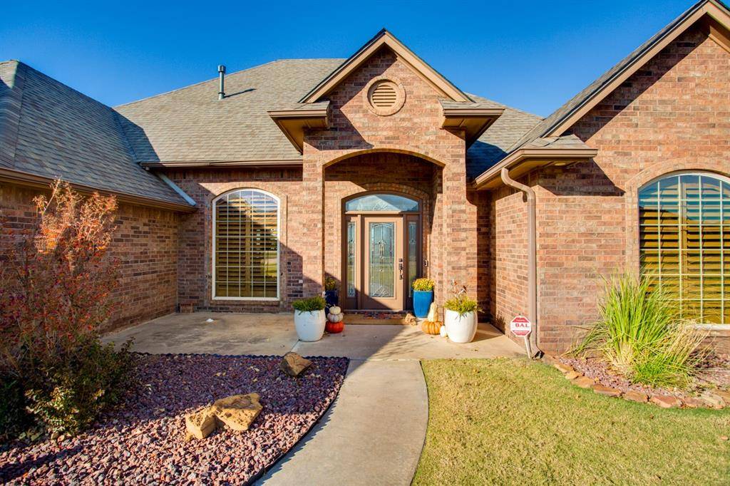 Enid, OK 73703,5606 Pheasant Run Drive