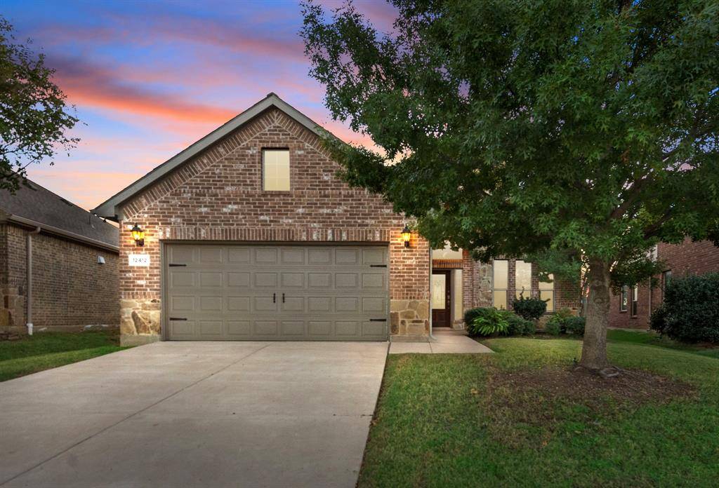 Frisco, TX 75036,12412 Fair Lane