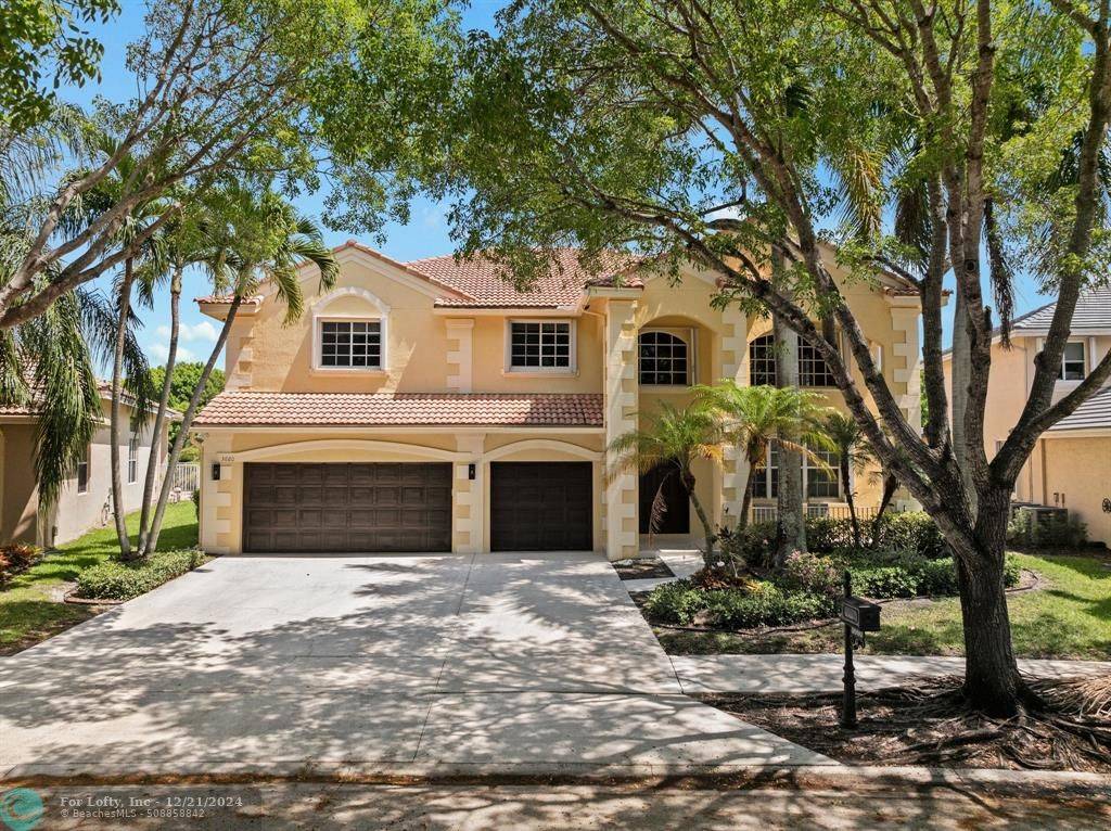 Weston, FL 33331,3660 Heron Ridge Ln