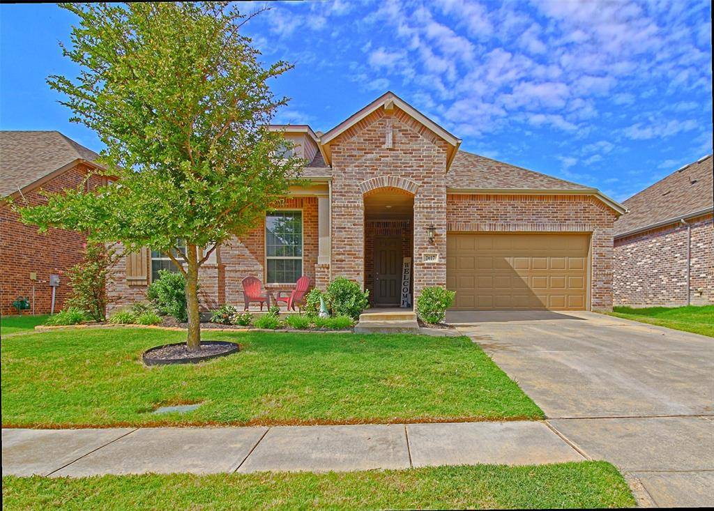 Forney, TX 75126,1617 Pegasus Drive