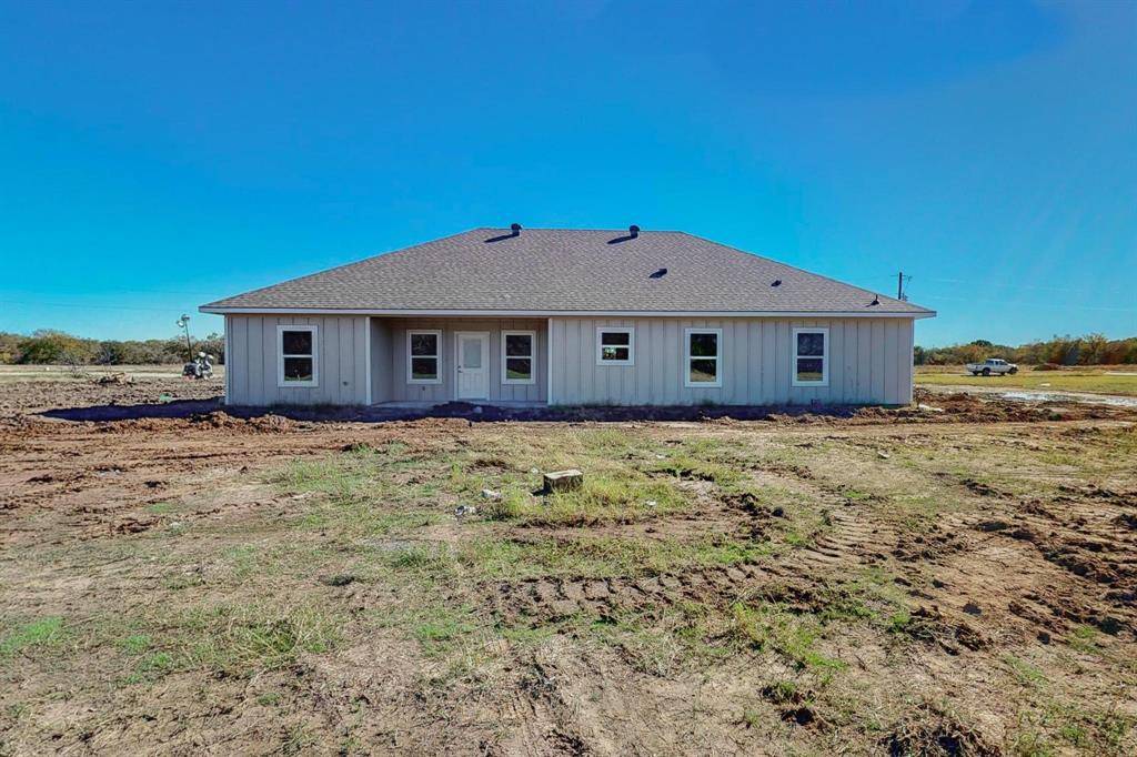 Poolville, TX 76487,1233 E Gibtown Road