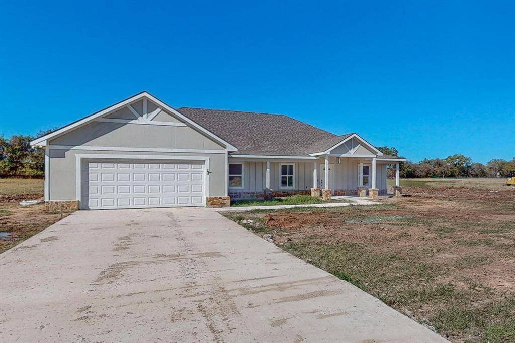 Poolville, TX 76487,1233 E Gibtown Road