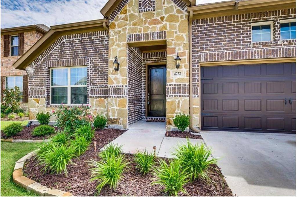 Melissa, TX 75454,4222 Cherry Lane