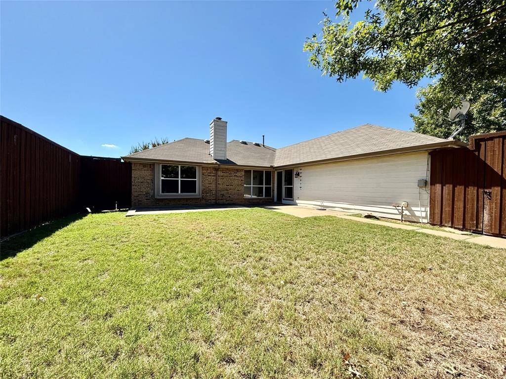 Frisco, TX 75035,10714 Brandenberg Drive