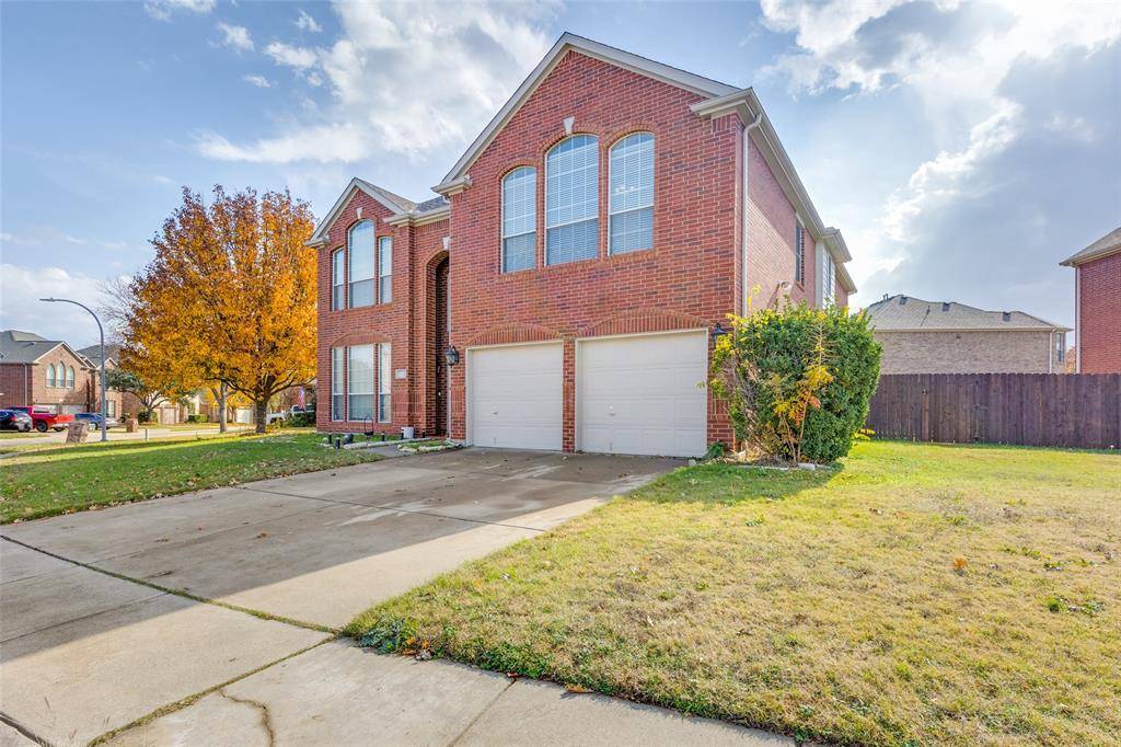 Fort Worth, TX 76177,2712 Thorncreek Lane