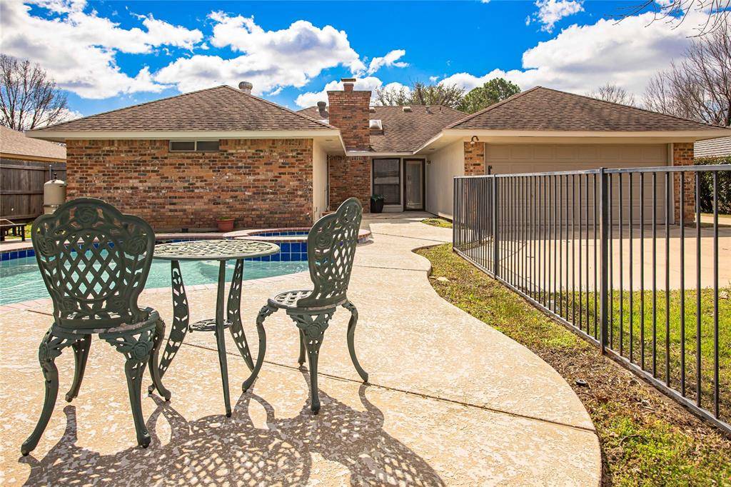 Arlington, TX 76006,603 Chaffee Drive