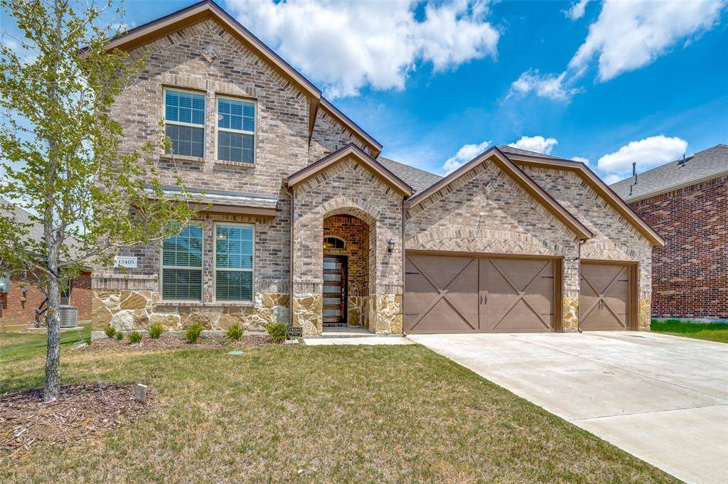 Little Elm, TX 75068,13405 Arvelo Drive