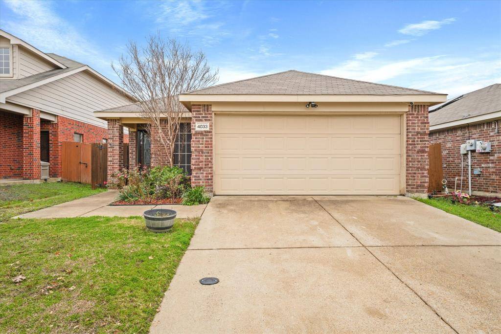 Forney, TX 75126,4033 Golden Rod Drive