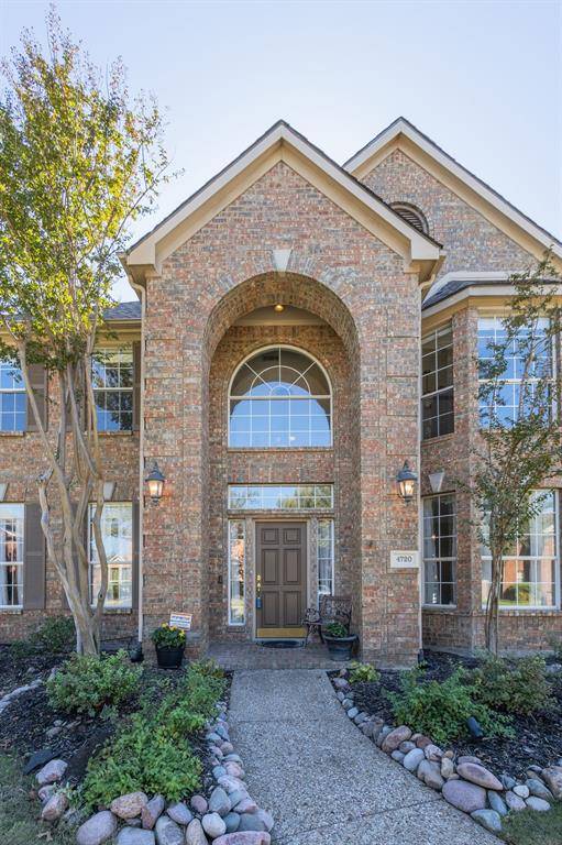 Plano, TX 75093,4720 De Grey Lane