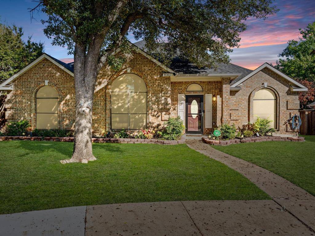 Mckinney, TX 75070,4301 Durango Lane