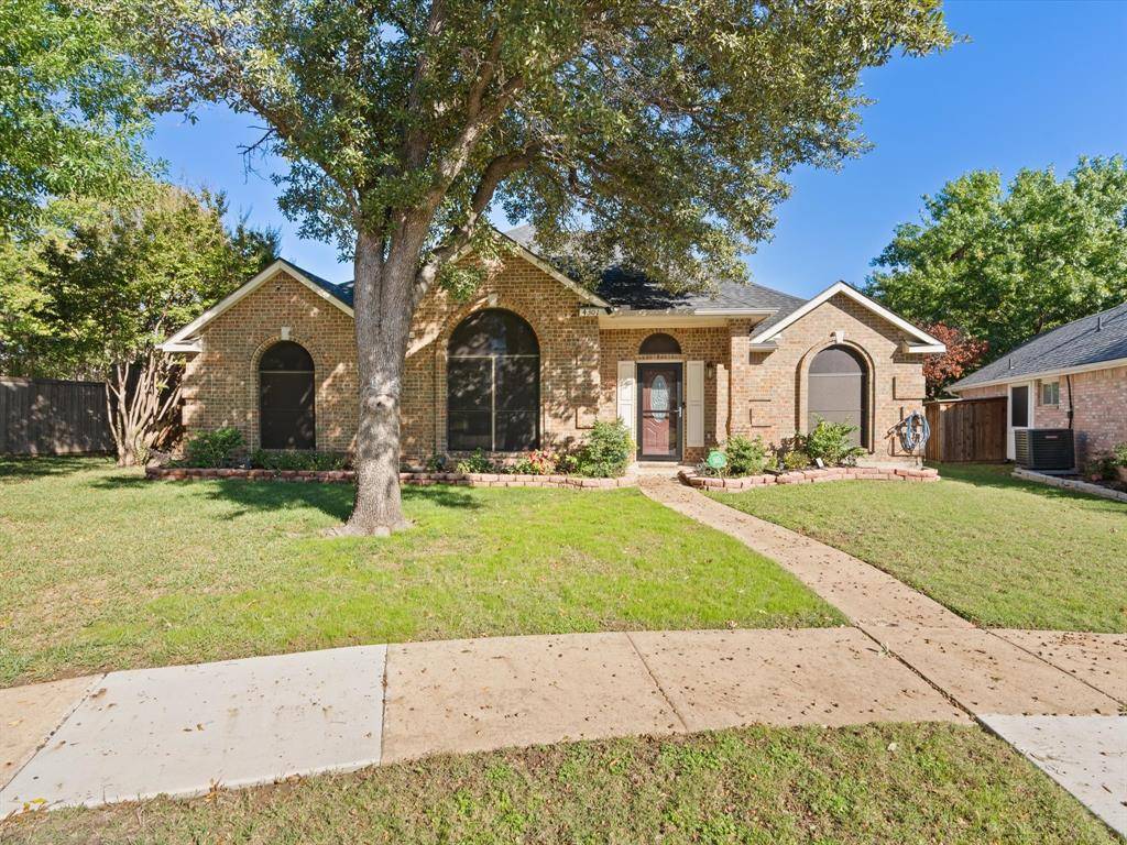 Mckinney, TX 75070,4301 Durango Lane