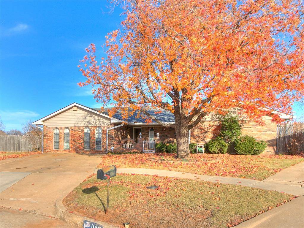 Oklahoma City, OK 73139,1001 SW 95th Street