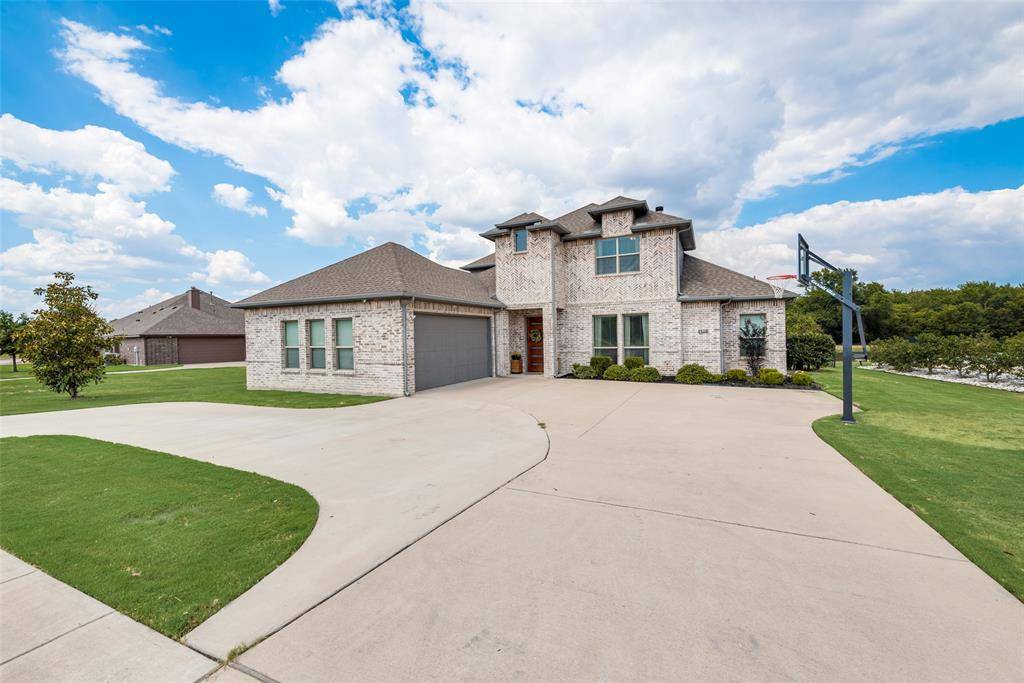 Royse City, TX 75189,1602 Hidden Creek Drive