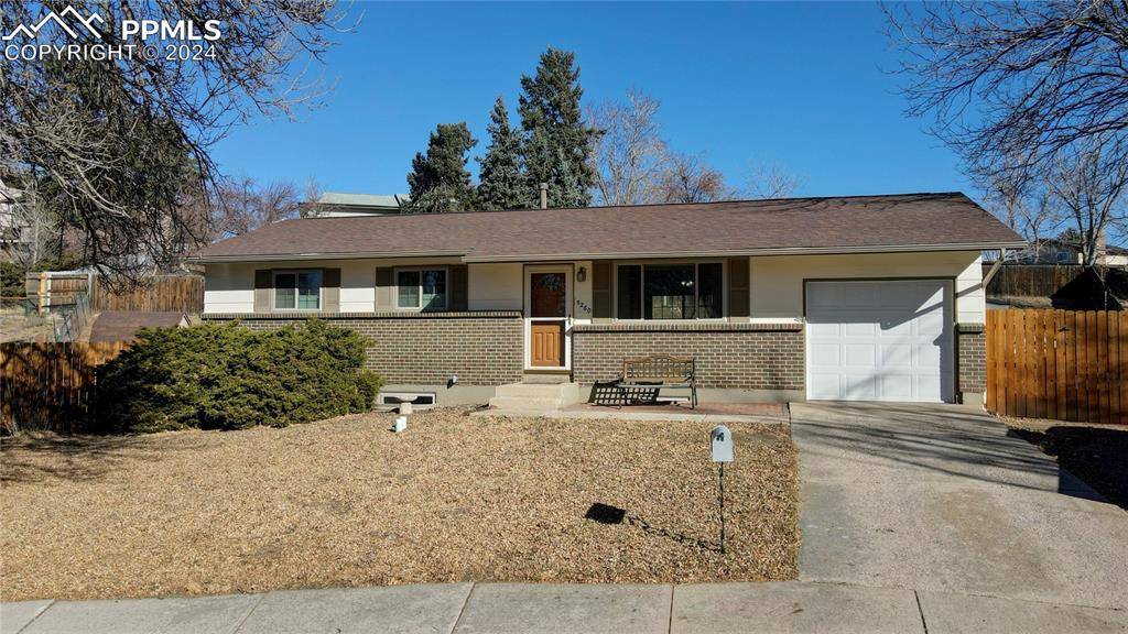 Colorado Springs, CO 80917,5260 Whimsical DR