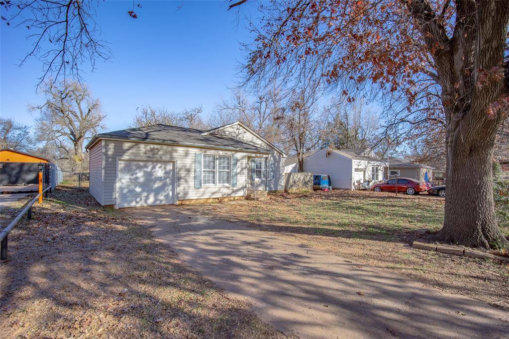 Chickasha, OK 73018,1616 W Chickasha Avenue